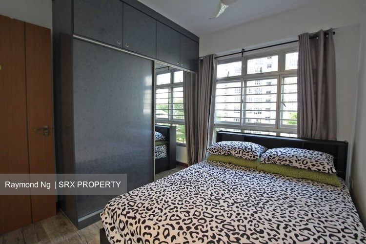 Blk 476B Choa Chu Kang Avenue 5 (Choa Chu Kang), HDB 3 Rooms #210741881